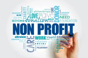 What Makes a Non-Profit Brand Successful?