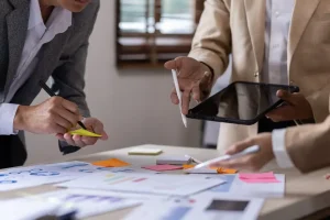 How Long Should I Work With a Branding Consultant?