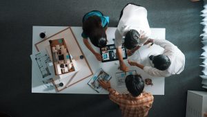 The Process of Refreshing and Evolving a Brand