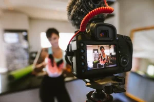 The Power of Video in Branding & Marketing