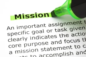 Mission-Driven Branding: How to Connect With Supporters