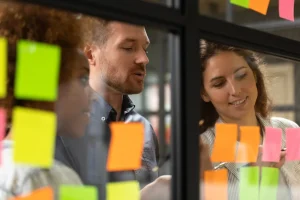 How a Brand Messaging Guide Can Save You Time and Money