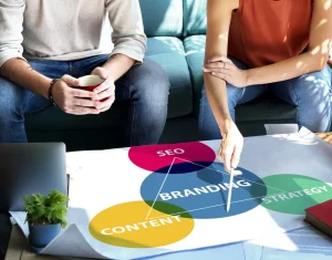 Brand Expression vs. Brand Identity: What’s the Difference?