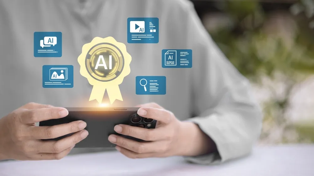 The Smart Way to Build Your Personal Brand: AI Tools You Should Know