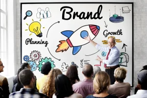 Brand Launch Support: Set the Stage for a Memorable Market Entry