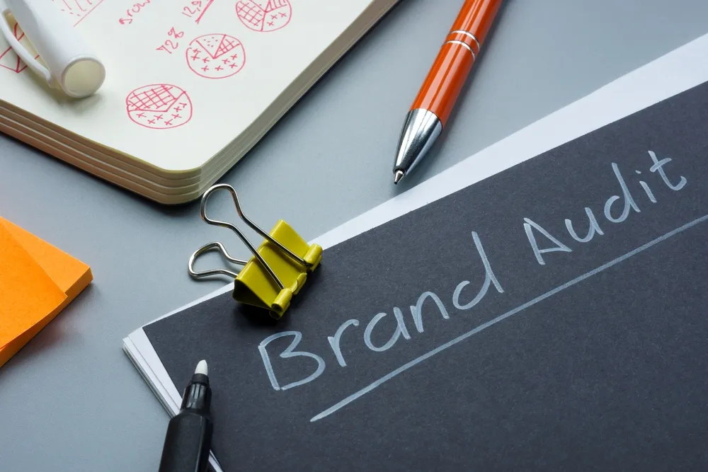 Brand Audit | Evaluate and Strengthen Your Brand Identity