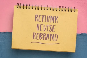 Rebranding Yourself: How a Personal Branding Strategy Refreshes Your Image